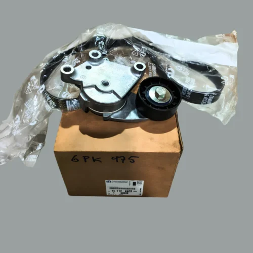 Kit Correa Accesorios 1611277880 Original | Peugeot Citroën, Correa 6PK975