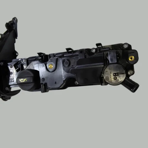 Tapa de Culata 0248S0 Original 1.6 HDi | Peugeot 208 308 508, Citroën C3 C4 C5